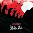ROSELIT BONE - BLISTER STEEL (Compact Disc)