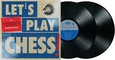 VARIOUS ARTISTS - LETS PLAY CHESS: CHESS RECORDS ANTHOLOGY -HQ- (Disco Vinilo LP)