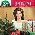 LYNN, LORETTA - 20TH CENTURY MASTERS XMAS (Compact Disc)
