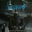 VECTOM - RULES OF MYSTERY -SLIPCASE- (Compact Disc)