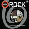 VARIOS ARTISTAS - EMBER ORIGINALS: ROCK (Compact Disc)