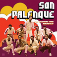 SON PALENQUE - AFRO-COLOMBIAN SOUND MODERNIZERS (Disco Vinilo LP)