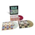 SUGAR - FILE UNDER EASY LISTENING - SINGLES =BOX= (Disco Vinilo 12')