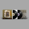 WILLIAMS, SAUL - LEAP LIFE -HQ- (Disco Vinilo LP)