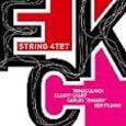 TECK - STRING QUARTET (Compact Disc)