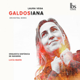 ORQUESTA SINFONICA DE NAVARRA - GALDOSIANA (Compact Disc)