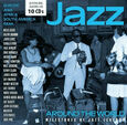 VARIOUS ARTISTS - JAZZ AROUND THE WORLD (Compact Disc)