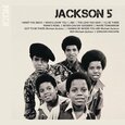 JACKSON 5 - ICON (Compact Disc)