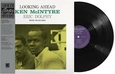 MCINTYRE, KEN - LOOKING AHEAD -HQ- (Disco Vinilo LP)