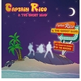 CAPTAIN RICO AND THE GHOST BAND - FORGOTTEN MEMORY OF THE BEACHES (Compact Disc)