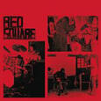 RED SQUARE - RARE AND LOST 70'S RECORDINGS (Disco Vinilo LP)