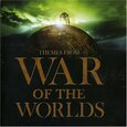 BANDA SONORA ORIGINAL - THEMES FROM 'WAR OF THE W (Compact Disc)