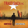 TRASTIENDA RC - NUEVAS HISTORIAS (Compact Disc)