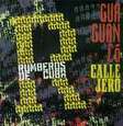 RUMBEROS DE CUBA - GUAGUANCO CALLEJERO (Compact Disc)
