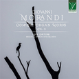 SARTORE, LUCA - GIOVANNI MORANDI: COMPLETE ORGAN WORKS V (Compact Disc)