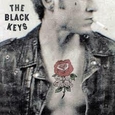 BLACK KEYS - NO RAIN NO FLOWERS (Compact Disc)