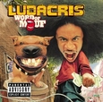 LUDACRIS - WORD OF MOUF -HQ- (Disco Vinilo LP)