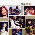 VARIOS ARTISTAS - GOLD: 70S GOLD -40TR- (Compact Disc)