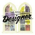 VARIOS ARTISTAS - SOUL OF DESIGNER RECORDS (Compact Disc)