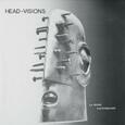 KISTENMACHER, BERND - HEAD-VISIONS (Compact Disc)