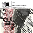 MARTELLOTTA, MASSIMO - ONE MAN SESSIONS VOL.2:.. (Disco Vinilo LP)