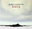 SOLDEVILA, GUILLEM - NURA (Compact Disc)