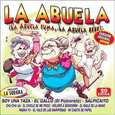 VARIOS ARTISTAS - LA ABUELA (Compact Disc)