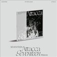SEVENTEEN - ATTACCA OP.2 -LTD- (Compact Disc)