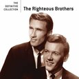 RIGHTEOUS BROTHERS - DEFINITIVE COLLECTION (Compact Disc)