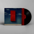 THIMM, PHILLIPP JOHANN - RED DOOR -HQ- (Disco Vinilo LP)