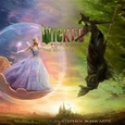 BANDA SONORA ORIGINAL - WICKED: FOR GOOD -EXCLUSIVE- (Compact Disc)