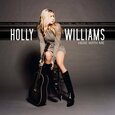 WILLIAMS, HOLLY - HERE WITH ME (Compact Disc)