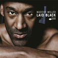 MILLER, MARCUS - LAID BACK (Compact Disc)