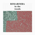 RIMARIMBA - IN THE WOODS (Disco Vinilo LP)
