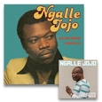 JOJO, NGALLE - NA BO NDEDI -LTD- (Disco Vinilo LP)