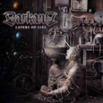 DARKANE - LAYERS OF LIES (Compact Disc)