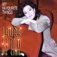 SIMO, LAURA - MY FAVOURITE THINGS (Compact Disc)