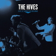HIVES - LIVE AT THIRD MAN RECORDS (Disco Vinilo LP)