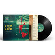 KIYOKO, HAYLEY - GIRLS LIKE GIRLS -HQ- (Disco Vinilo LP)