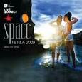 VARIOS ARTISTAS - SPACE IBIZA AROUND THE WORLD -LIVE & DIRECT- (Compact Disc)