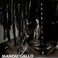 GALLO, MANOU - MANOU GALLO (Compact Disc)