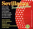 VARIOS ARTISTAS - SEVILLANAS INOLVIDABLES 1 (Compact Disc)