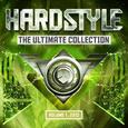 VARIOS ARTISTAS - HARDSTYLE THE ULTIMATE COLLECTION 1 - 2013 (Compact Disc)