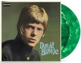 BOWIE, DAVID - DAVID BOWIE -LTD- (Disco Vinilo LP)