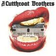 CUTTHROAT BROTHERS - TASTE FOR EVIL (Disco Vinilo LP)