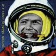 ORFEON GAGARIN - VOCES A 45 (Disco Vinilo LP)