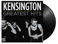 KENSINGTON - GREATEST HITS -HQ- (Disco Vinilo LP)