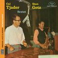 GETZ, STAN - STAN GETZ & CAL TJADER (Compact Disc)