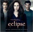 Bande Originale - TWILIGHT ECLIPSE -DELUXE- (Compact Disc)