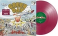 GREEN DAY - DOOKIE -LTD- (Disco Vinilo LP)